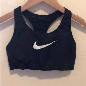 Nike Dri Fit Sports Bra- M